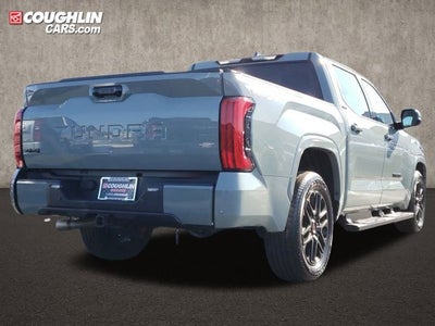 2023 Toyota Tundra 4WD SR5