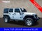 2018 Jeep Wrangler JK Unlimited Sport S