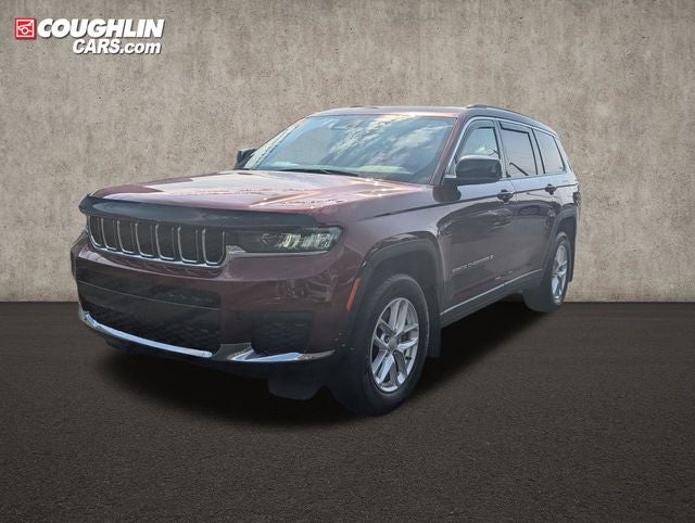 2022 Jeep Grand Cherokee L Laredo