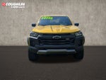2023 Chevrolet Colorado 4WD Trail Boss