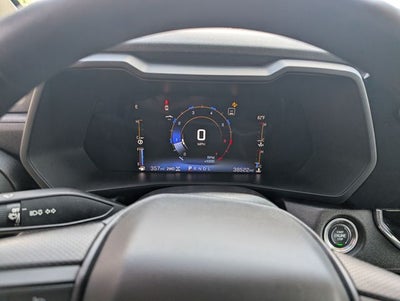 2023 Chevrolet Colorado 4WD Trail Boss