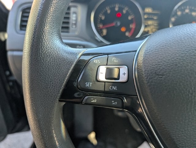 2016 Volkswagen Jetta 1.4T S
