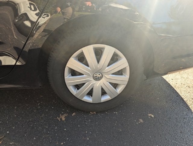 2016 Volkswagen Jetta 1.4T S
