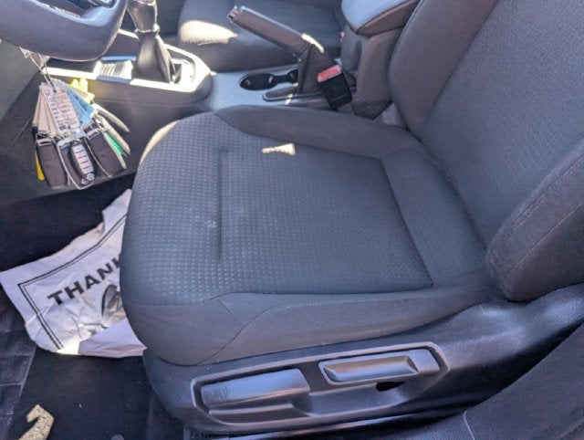 2016 Volkswagen Jetta 1.4T S