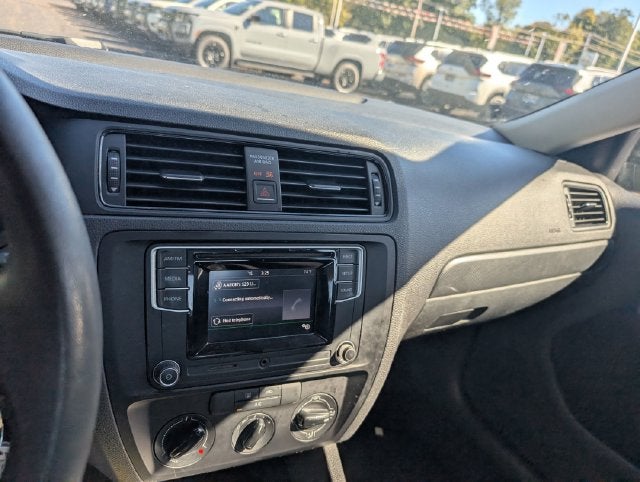 2016 Volkswagen Jetta 1.4T S