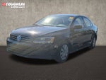 2016 Volkswagen Jetta 1.4T S