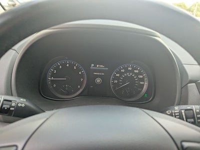 2020 Hyundai Kona Limited