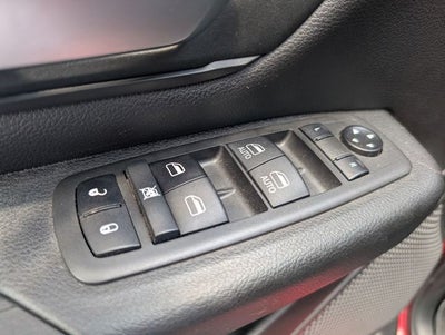 2022 RAM 1500 Tradesman