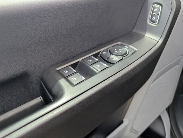 2024 Ford F-450SD XL DRW