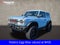 2024 Ford Bronco Heritage Edition