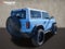 2024 Ford Bronco Heritage Edition