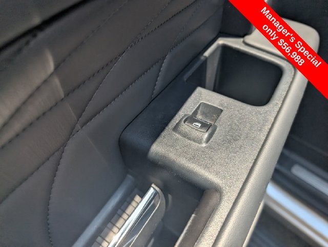 2024 Ford Expedition Max Platinum