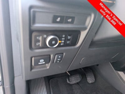 2024 Ford Expedition Max Platinum