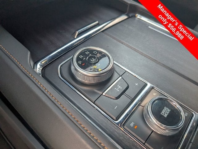 2024 Ford Expedition Max Platinum