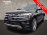 2022 Ford Expedition Max Platinum