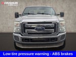 2012 Ford F-350SD XLT