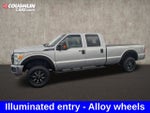 2012 Ford F-350SD XLT