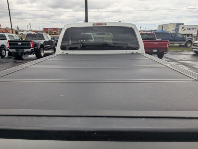 2012 Ford F-350SD XLT