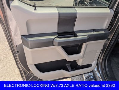 2020 Ford F-350SD XL