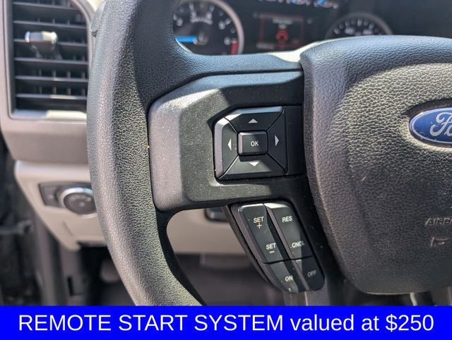 2020 Ford F-350SD XL