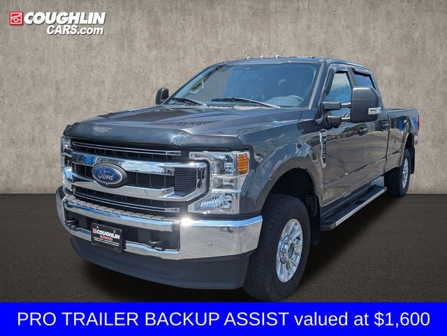 2020 Ford F-350SD XL