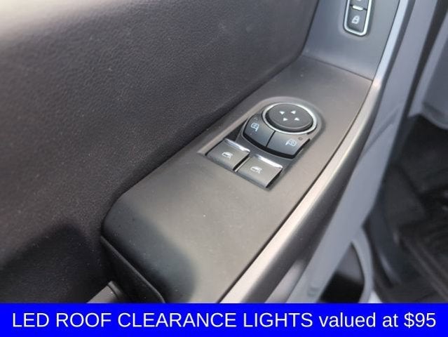 2023 Ford Super Duty F-250 SRW XLT