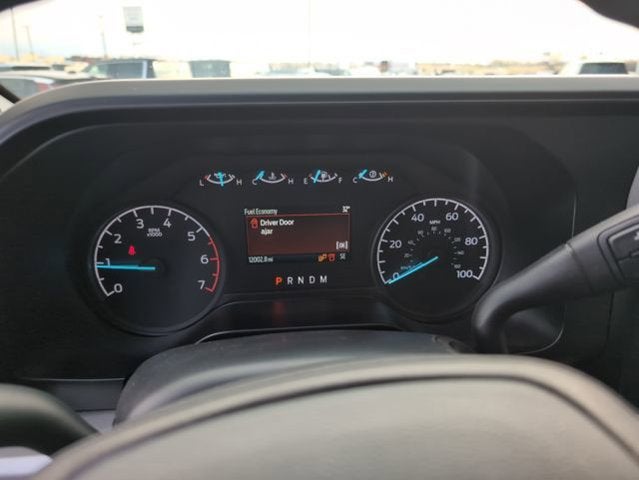 2023 Ford Super Duty F-250 SRW XLT