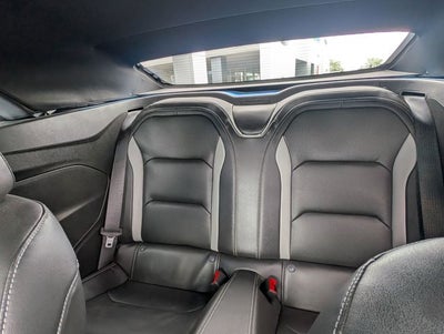 2023 Chevrolet Camaro SS 2SS