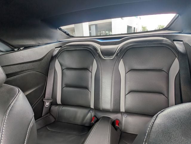 2023 Chevrolet Camaro SS 2SS