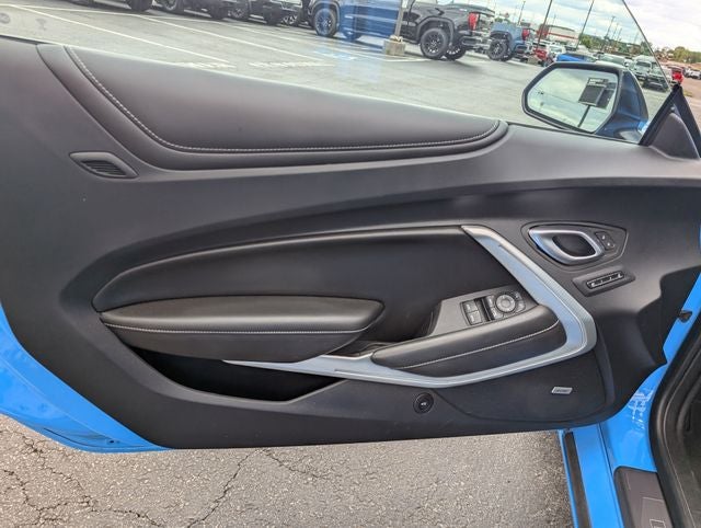 2023 Chevrolet Camaro SS 2SS