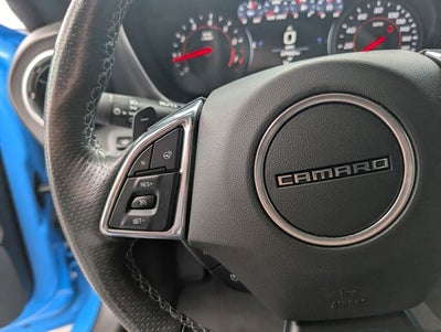 2023 Chevrolet Camaro SS 2SS