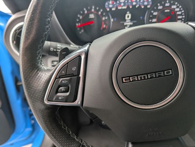 2023 Chevrolet Camaro SS 2SS