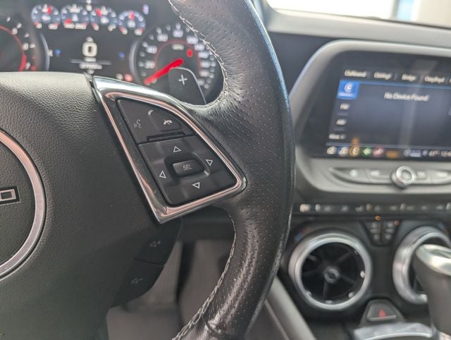 2023 Chevrolet Camaro SS 2SS