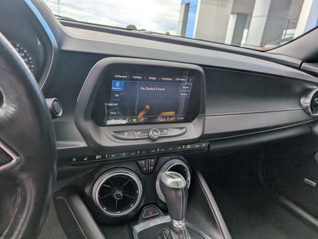 2023 Chevrolet Camaro SS 2SS