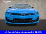 2023 Chevrolet Camaro SS 2SS