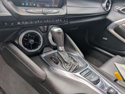 2023 Chevrolet Camaro SS 2SS
