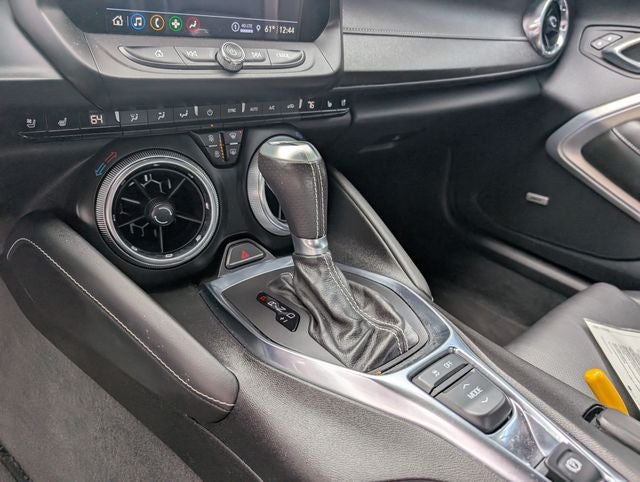 2023 Chevrolet Camaro SS 2SS