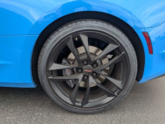 2023 Chevrolet Camaro SS 2SS