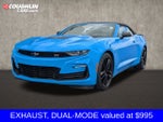 2023 Chevrolet Camaro SS 2SS