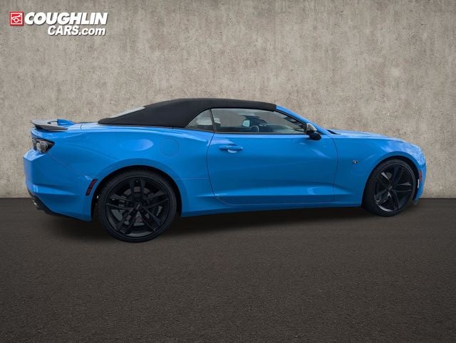 2023 Chevrolet Camaro SS 2SS