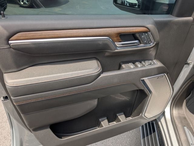 2024 Chevrolet Silverado 3500HD High Country