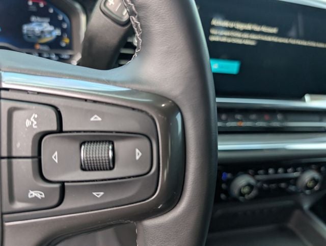 2024 Chevrolet Silverado 3500HD High Country