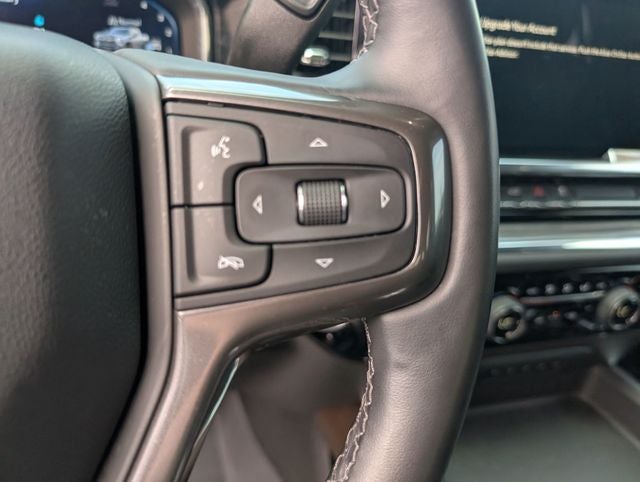 2024 Chevrolet Silverado 3500HD High Country