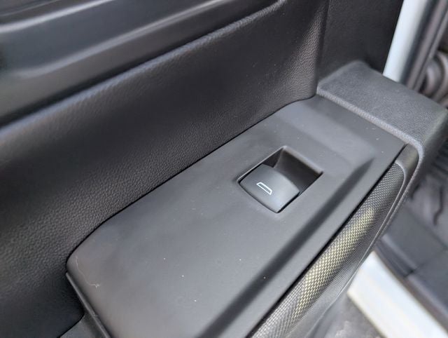 2022 Chevrolet Silverado 1500 LTD Work Truck