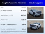 2020 GMC Sierra 3500HD Denali