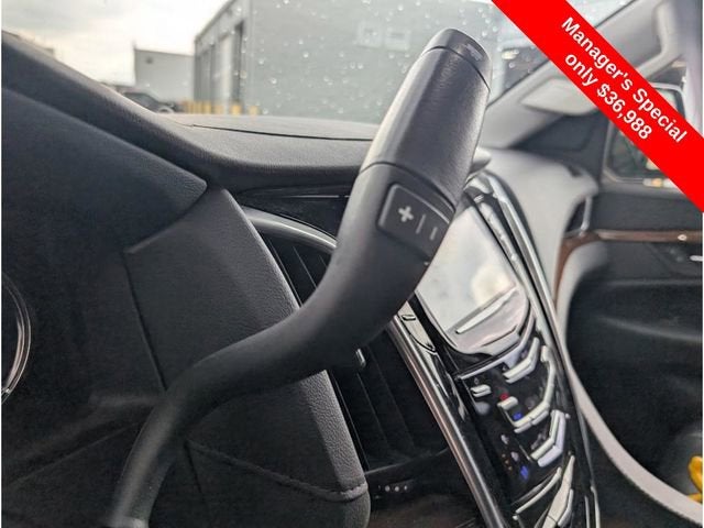 2020 Cadillac Escalade Premium Luxury