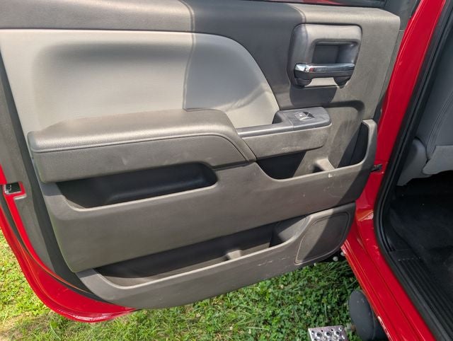 2022 Chevrolet Silverado 5500HD Work Truck