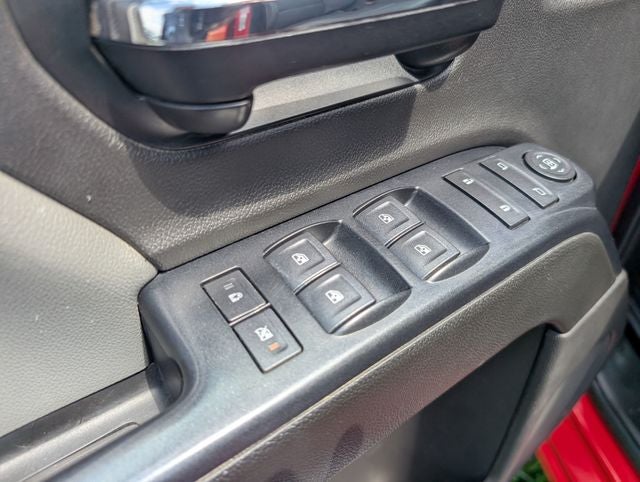 2022 Chevrolet Silverado 5500HD Work Truck