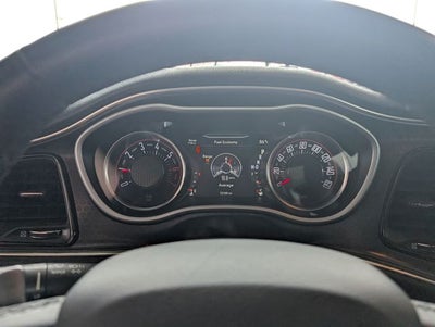 2016 Dodge Challenger R/T