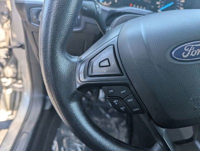 2020 Ford Edge SE